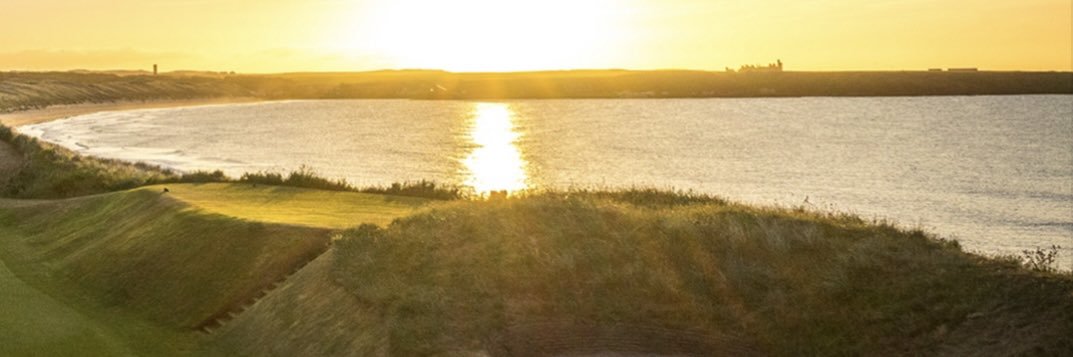 Cruden Bay Pro Shop banner