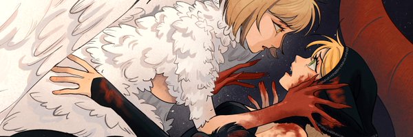 little_enne Profile Banner