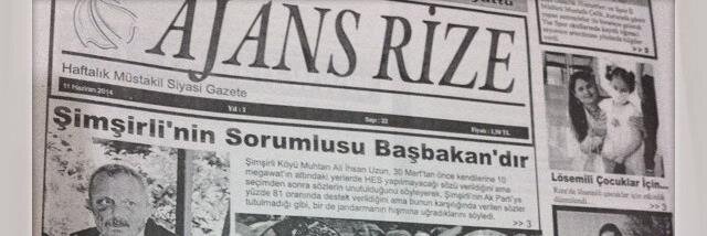 AjansRize's profile banner image