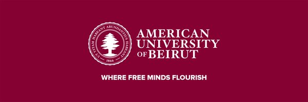 ESDU_AUB Profile Banner