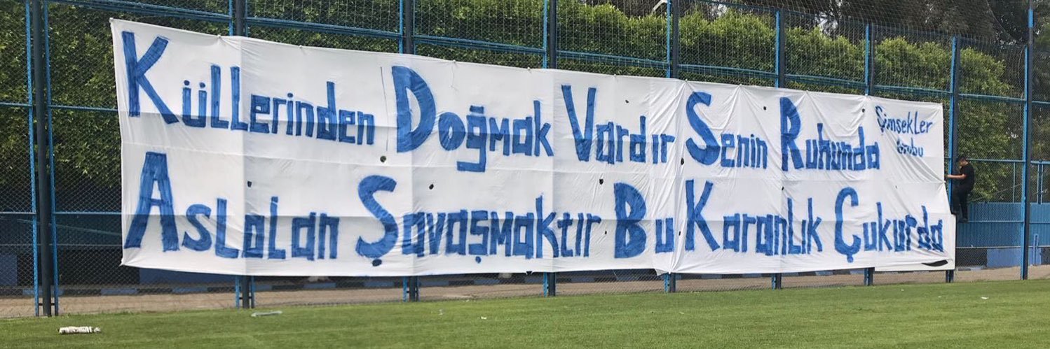 Sinan ACAR banner
