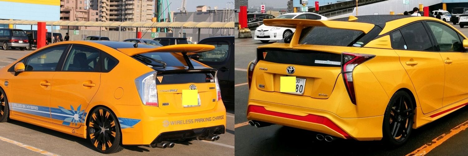 yellowPRIUS's profile banner image