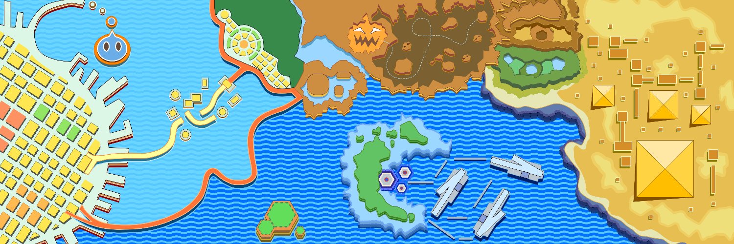 ManstercotMedia's profile banner image