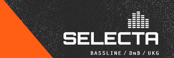 selectaeventsuk Profile Banner