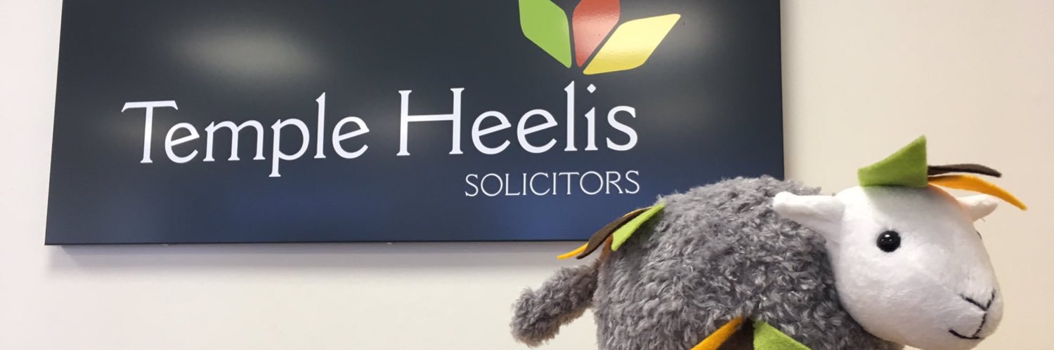 Richard Moore banner