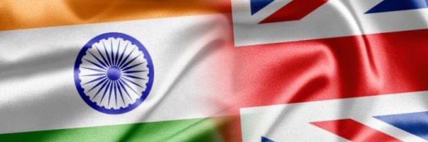 Labour Friends of India 🇬🇧🇮🇳 banner