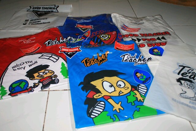 GoodTeacherBrand banner