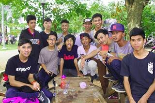 Comes From Hell banner