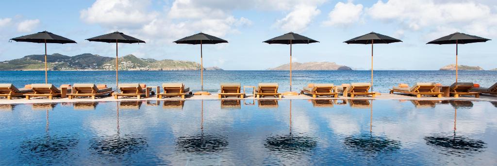 Christopher St Barth banner