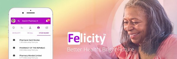 Felicity Profile Banner