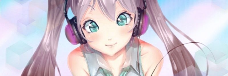 Lynaua Gaming banner