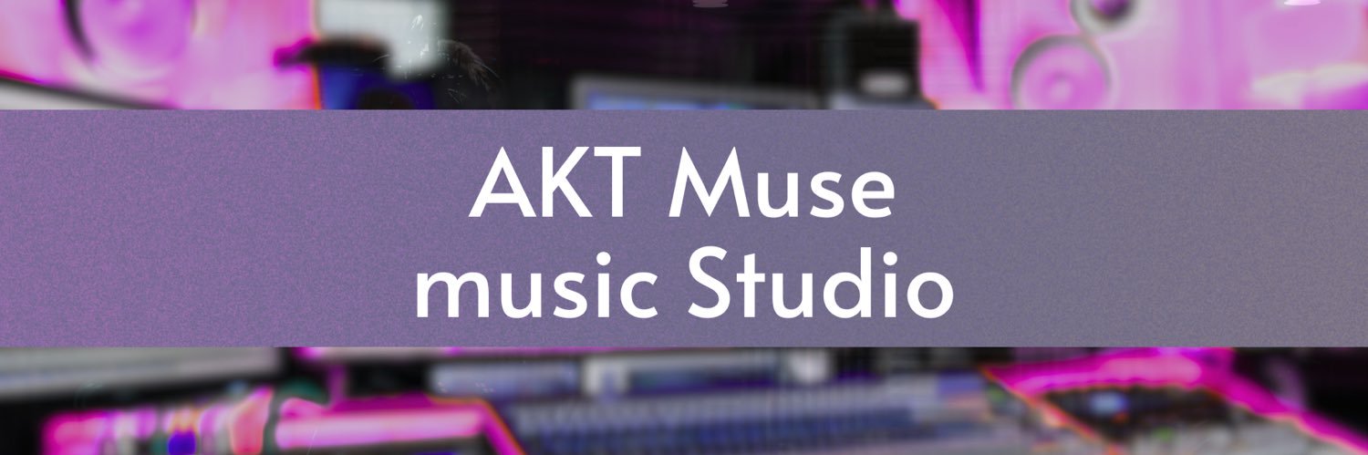 aktmix's profile banner image