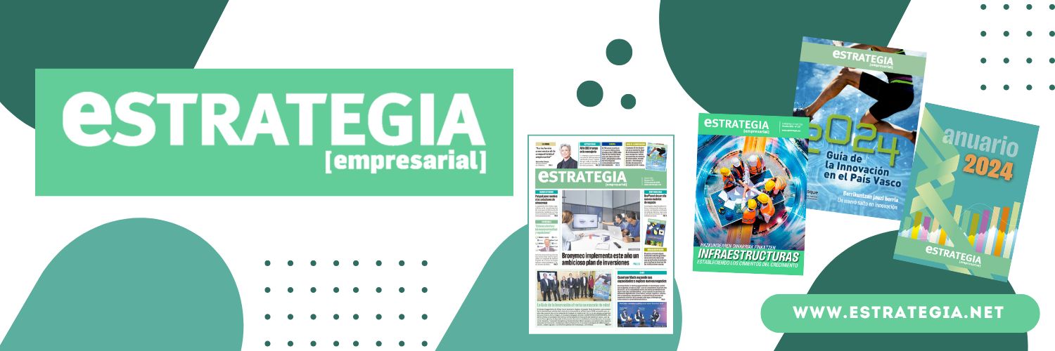 Estrategia.net's banner