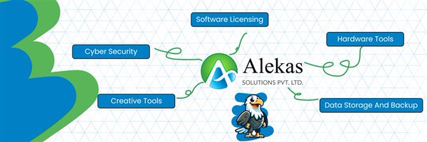 AlekasLtd Profile Banner