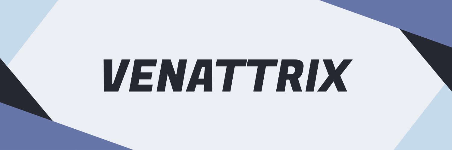 Venattrix banner