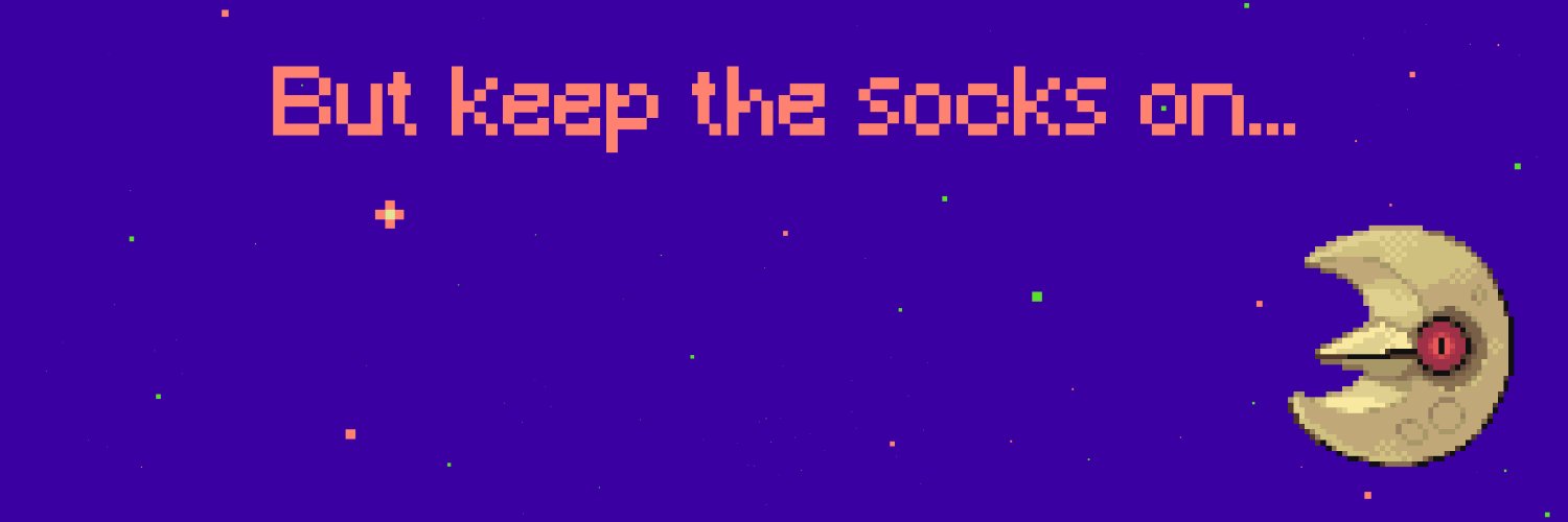 DarkPotatoRises's profile banner image
