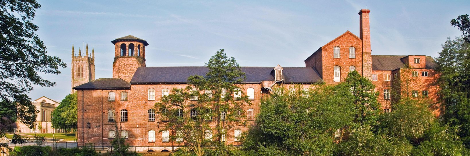 DerbySilkMill banner