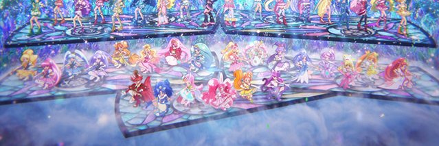 朝日放送日曜830アニメ 日めくりカレンダー's banner