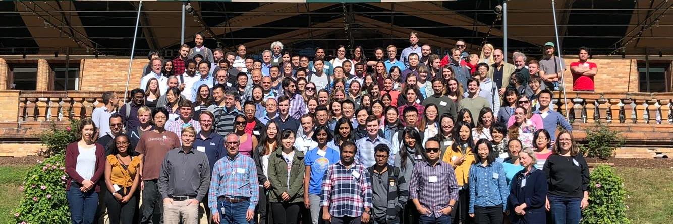 Yale Cell Biology banner