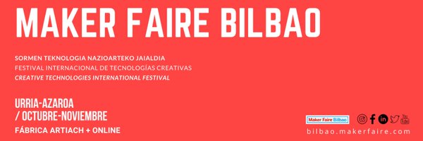 MakerFaireBio Profile Banner