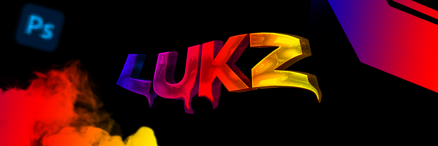 Lukz. banner