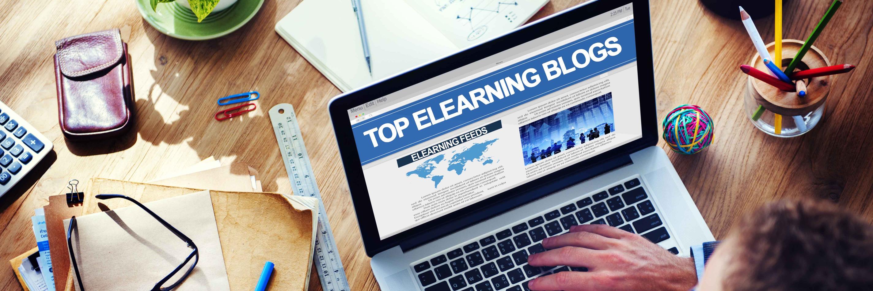 elearningfeeds banner
