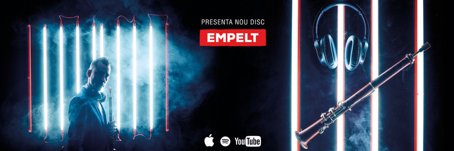 electrogralla's profile banner image