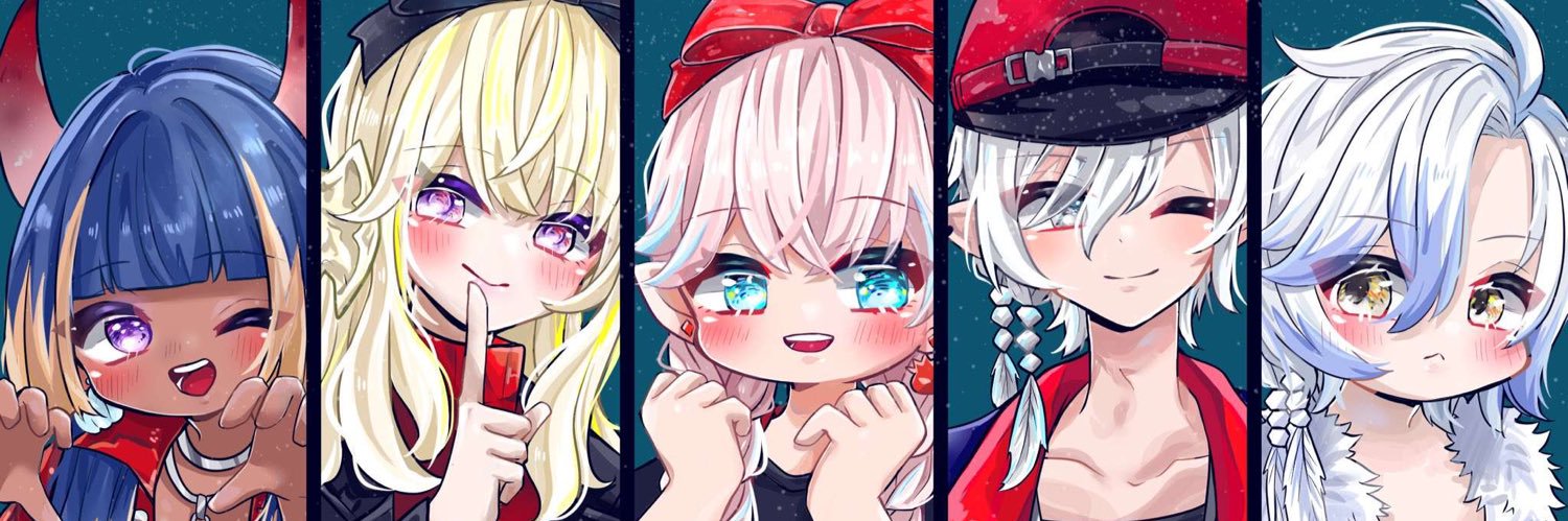 ティン(Ria Teen) banner