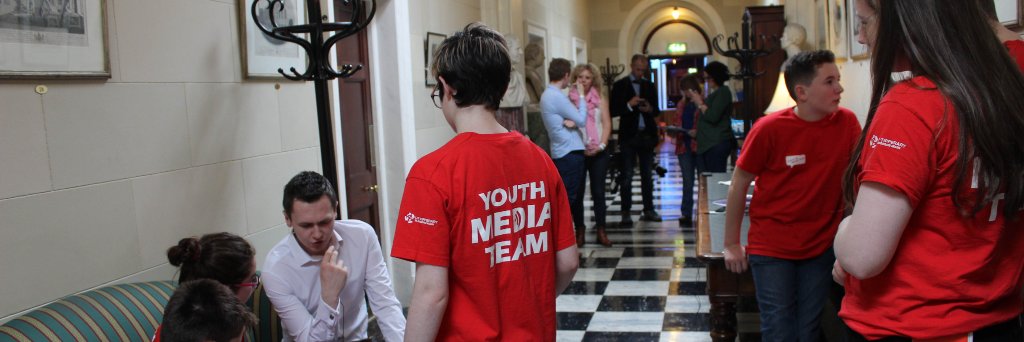 ICT in Education banner