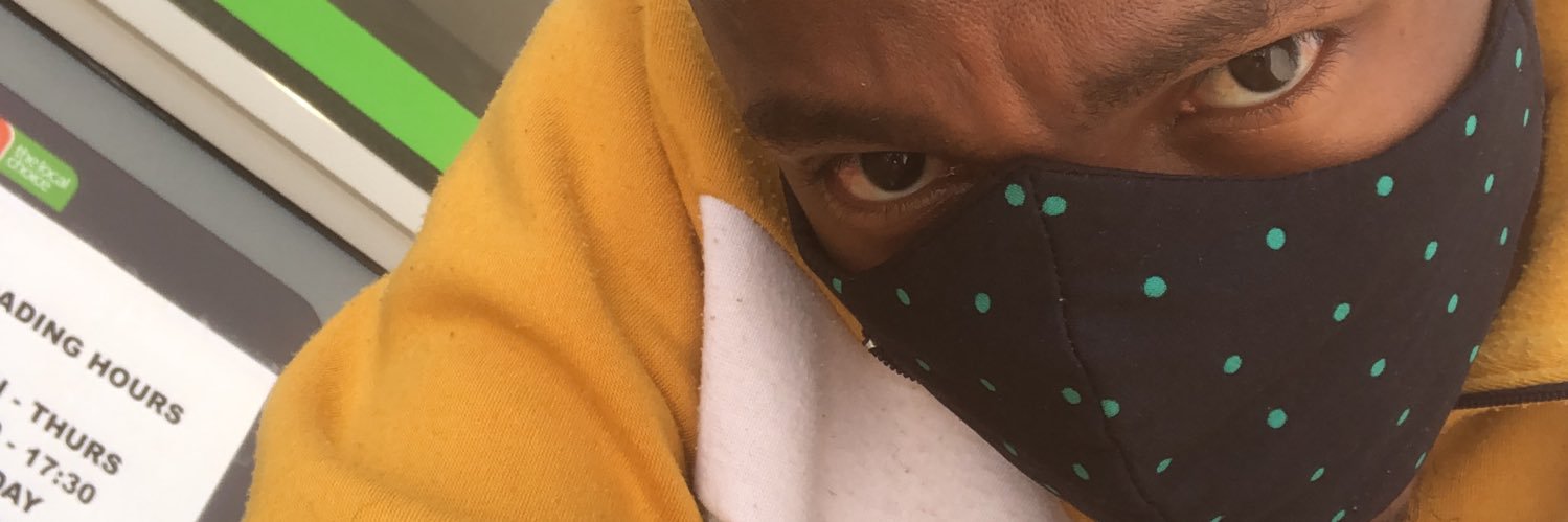 KabiModix's profile banner image