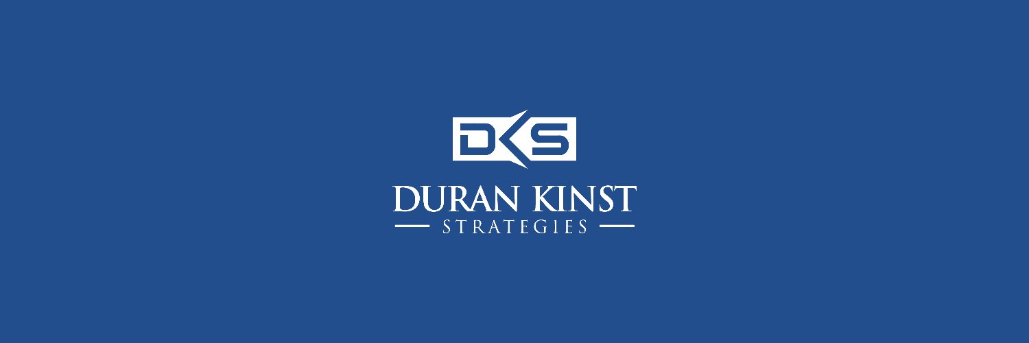 Duran Kinst Strategies banner