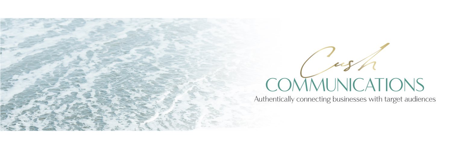 CushComms1's profile banner image