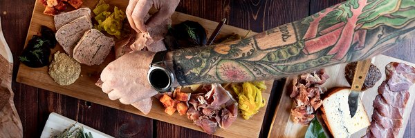 ChefMiltonVA Profile Banner