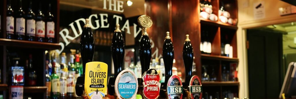 TheBridgeTavern's profile banner image