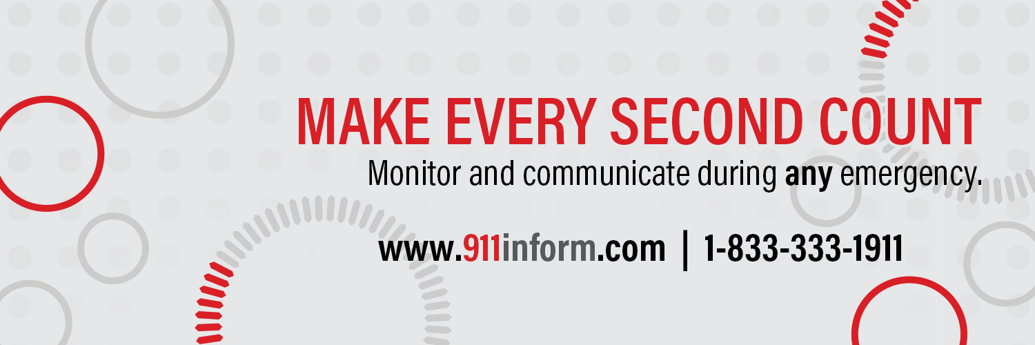 911inform banner