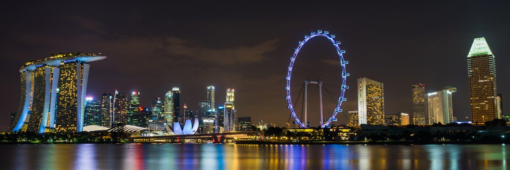 BSides Singapore banner