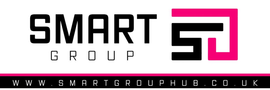 SMART GROUP banner