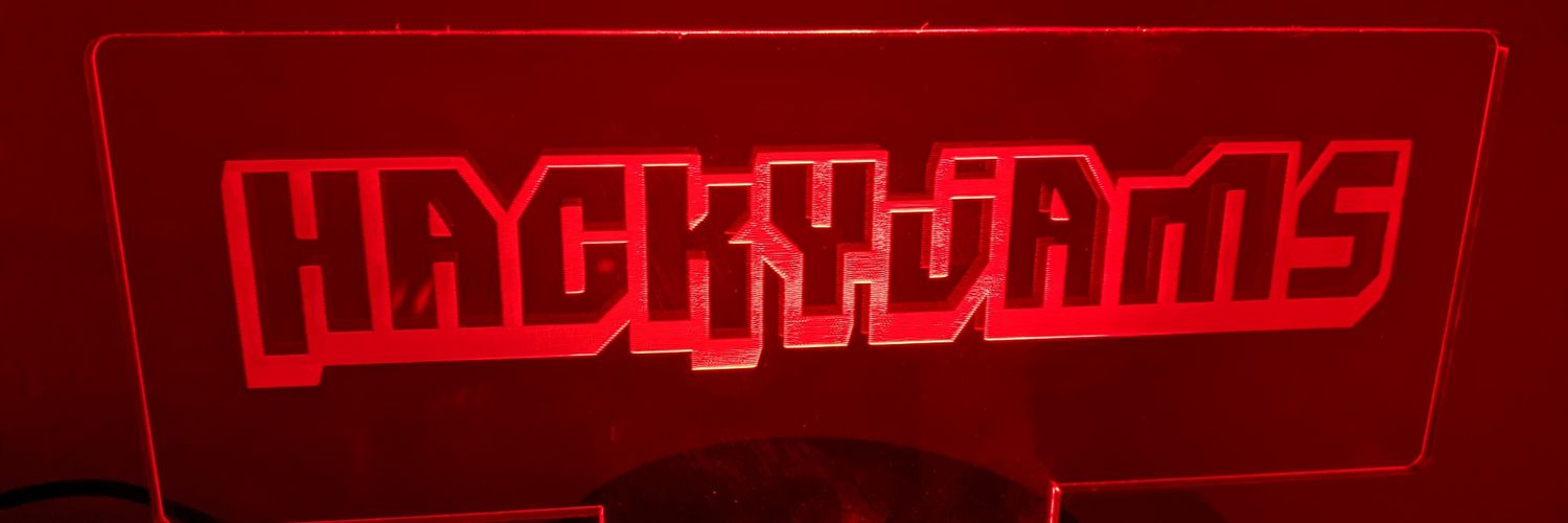 HackyJams's profile banner image