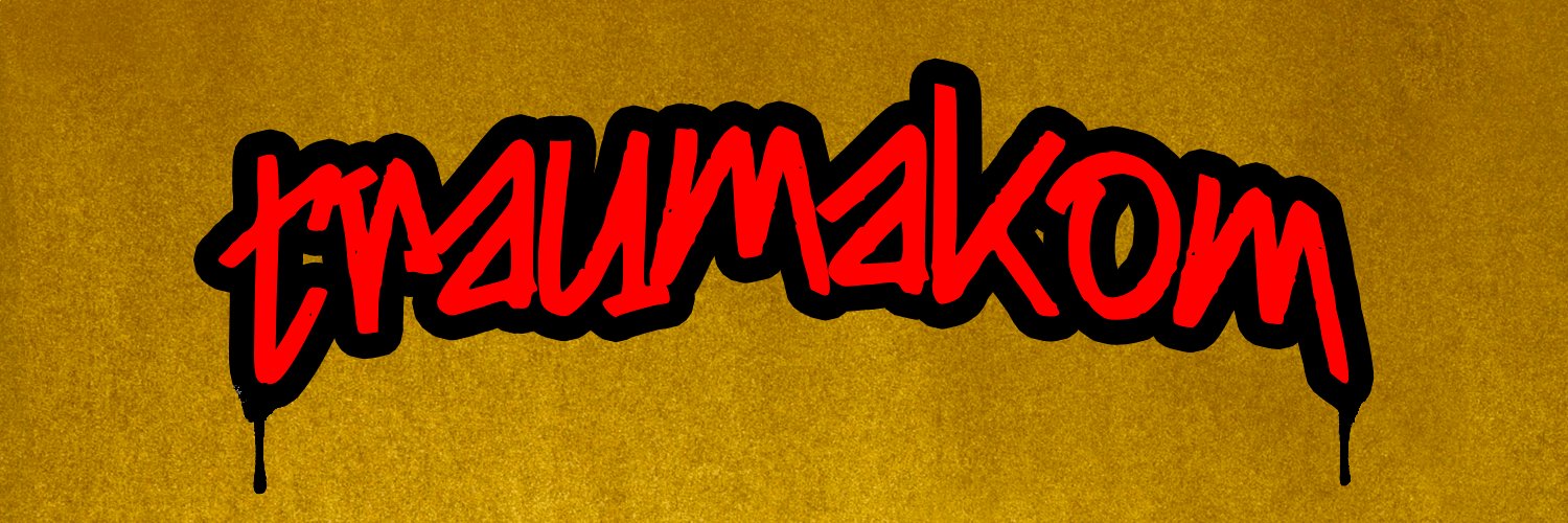 traumakom - zeeoale banner