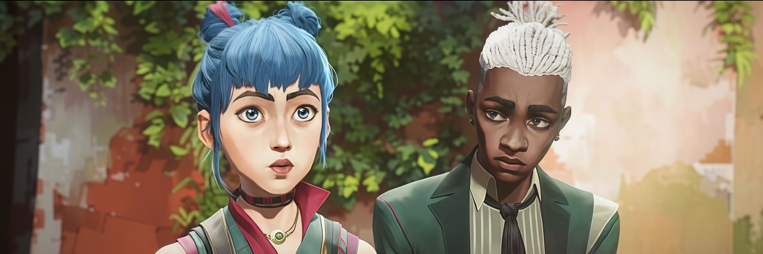 Ijkr10's profile banner image