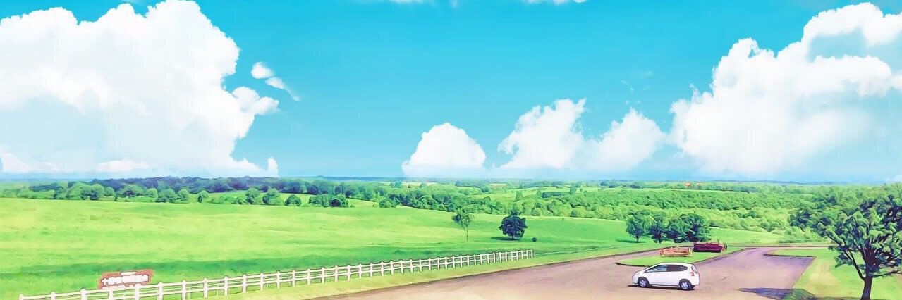 milly1215's profile banner image