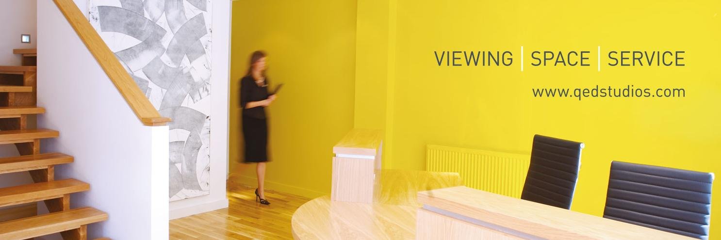 qedstudios's profile banner image
