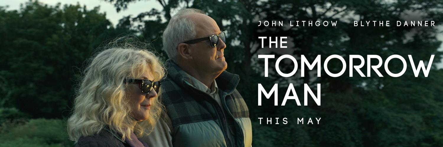 TomorrowManFilm's profile banner image