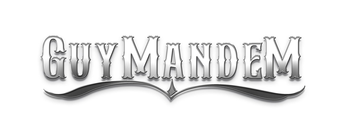 Guymandem banner