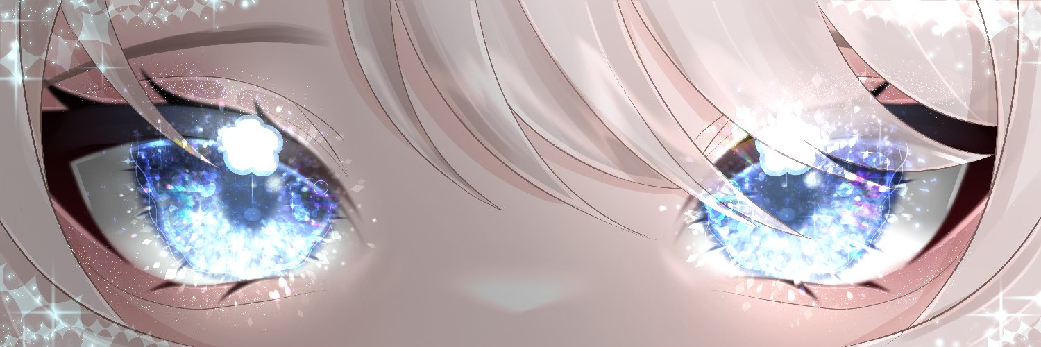 Mistyee ✨'s banner