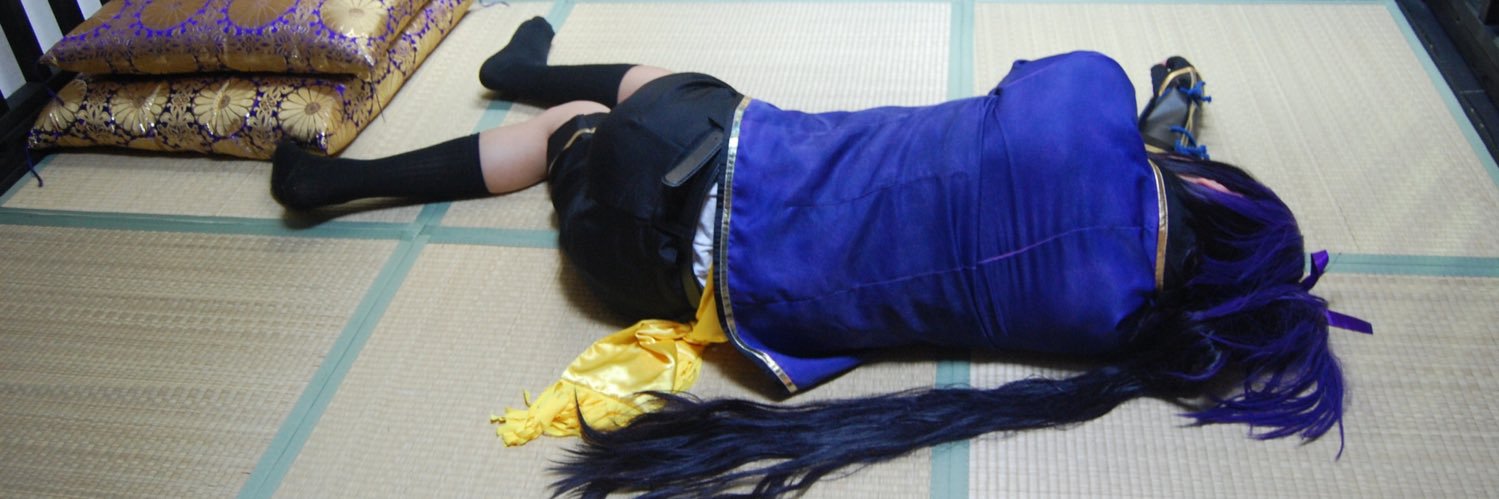 kouen1's profile banner image
