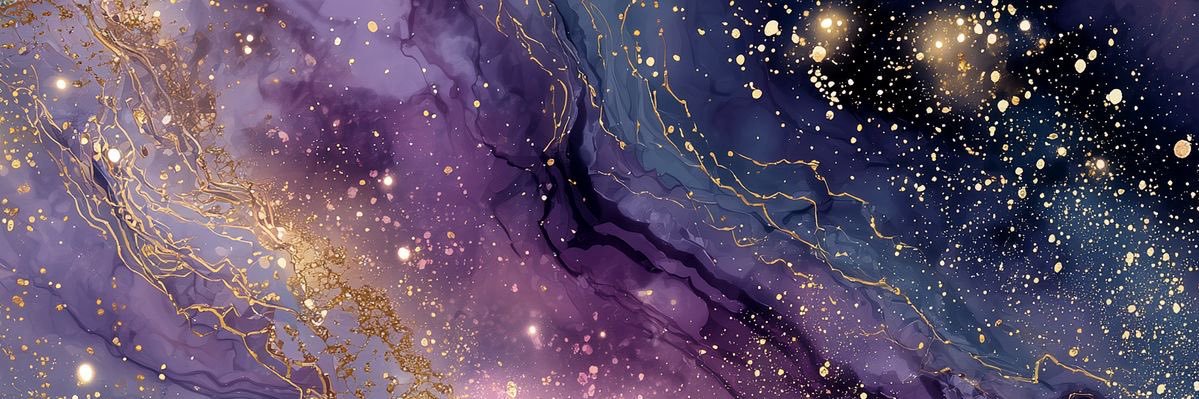 E. 🔮 banner