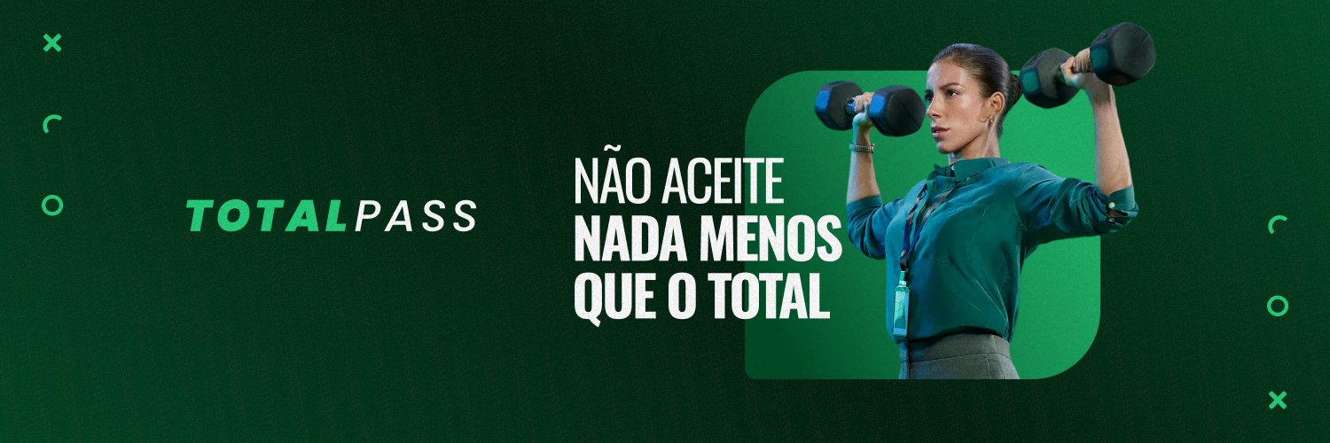 TotalPass banner