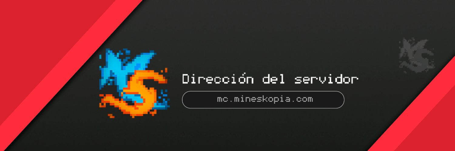 MineSkopia banner