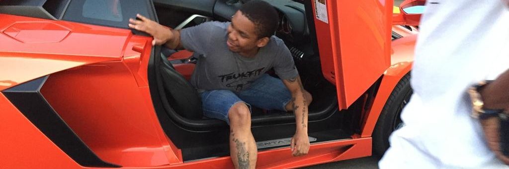 Thatobopape's profile banner image